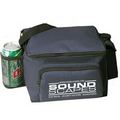 6-Pack Poly Cooler